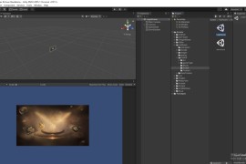 跃星公司原开发U3D产品源码/3套UI