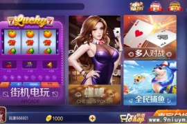 傲玩系列850电玩