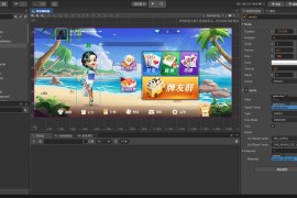 创胜房卡系列CocosCreator开拓版源代码
