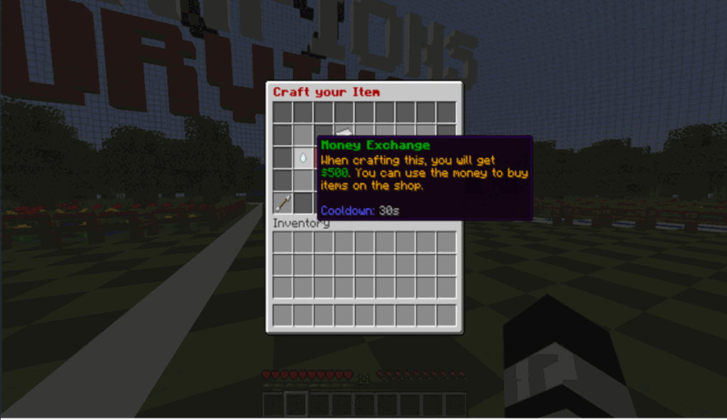 EpicCraftingsPlus系列 |完全可配置的制作！[1.8-1.20.6] 7.29.3插图18