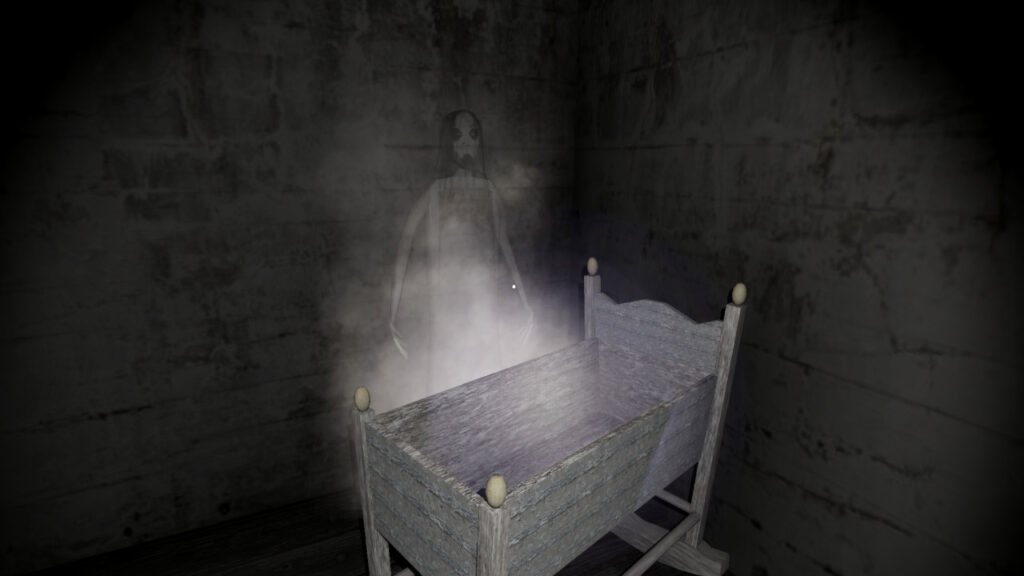 《恐怖奶奶1-3合集/GRANNY TRILOGY》 官方英文 容量3GB插图3