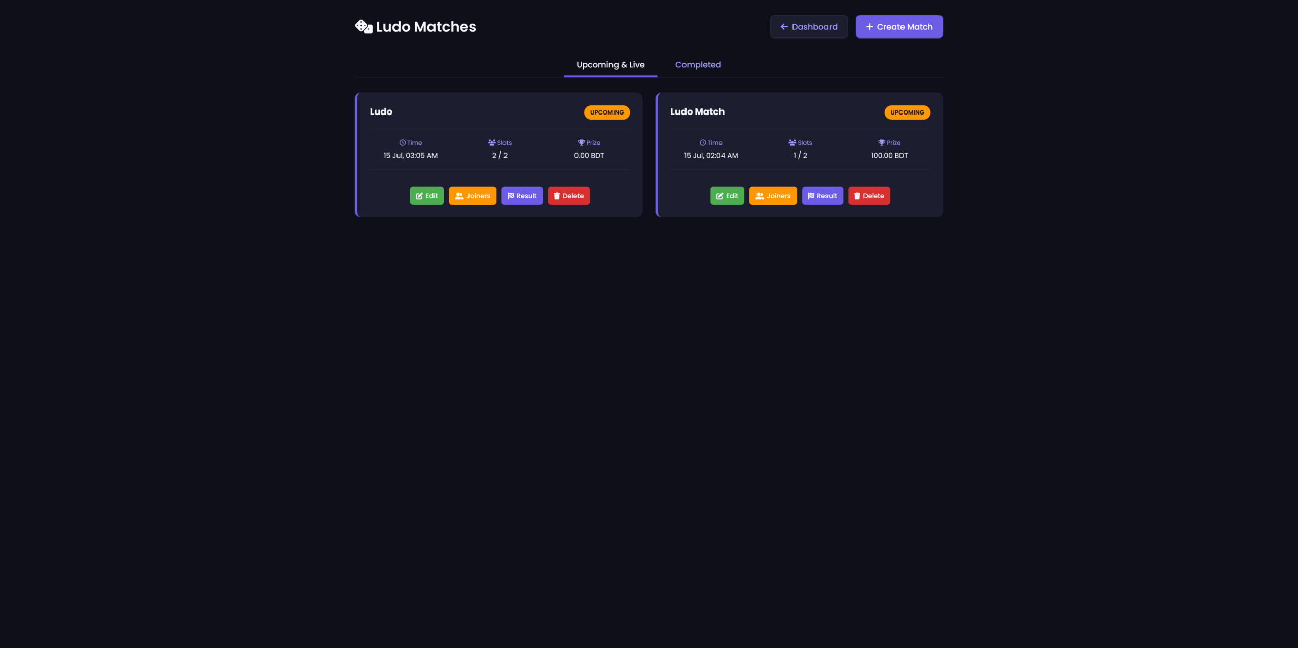 海外赛事竞猜系统+搭建教程插图10