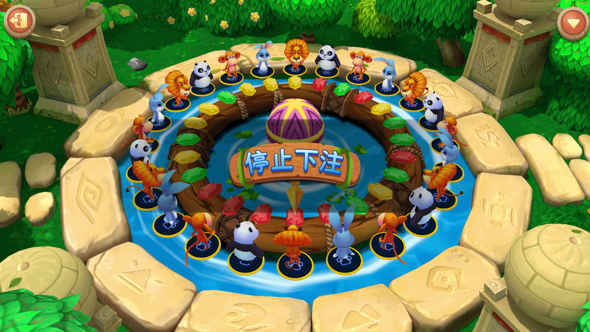 网狐系列街机电玩合集/安卓苹果PC三端/机器人陪玩/独立控制+搭建教程插图7