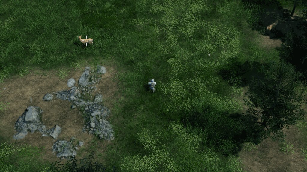 《人性末日 绝地逃亡/人道z/人道主义z/HumanitZ Violent Night/HumanitZ Outlast and Outrun》V0.910.B官中简体|容量17gb插图2