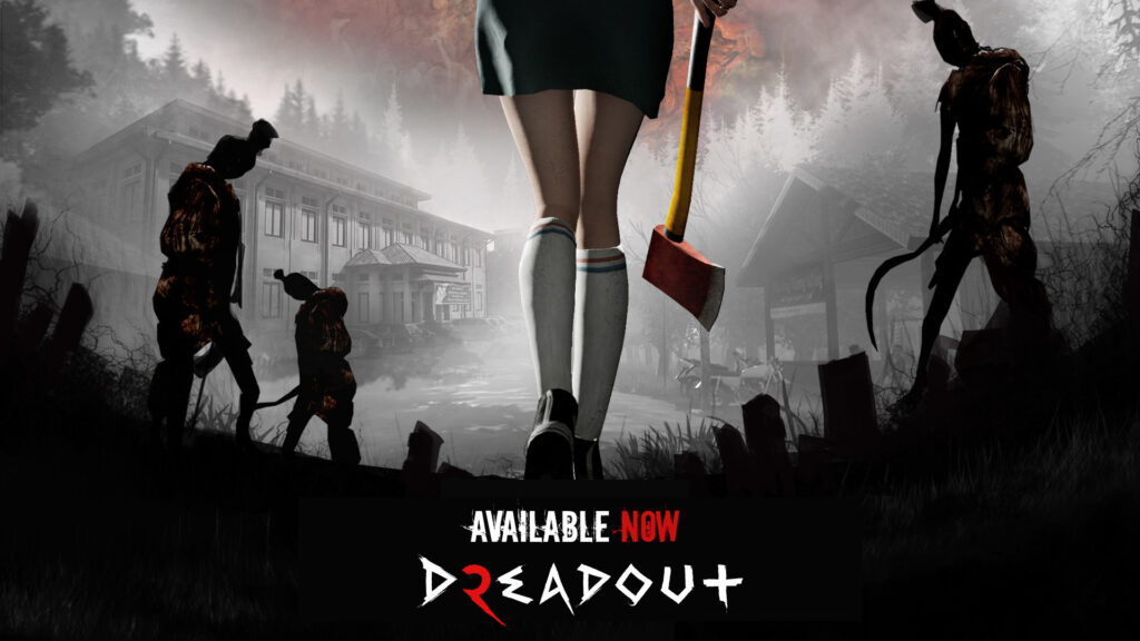 《小镇惊魂1/DreadOut 1》v2.2.11_20201119版|整合DLC|容量8.7GB|官中|支持键鼠.手柄插图6