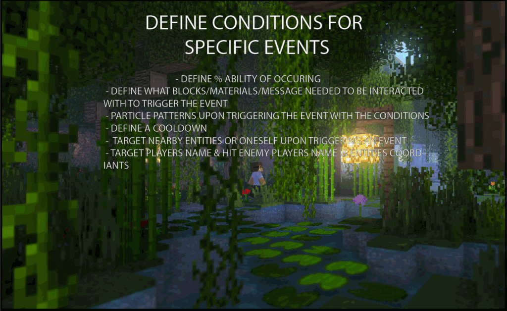 ⭐️ 神话种族高级⭐️版 1.18.x – 1.20.x ⭐️ 2.5.3-SE-V1插图2