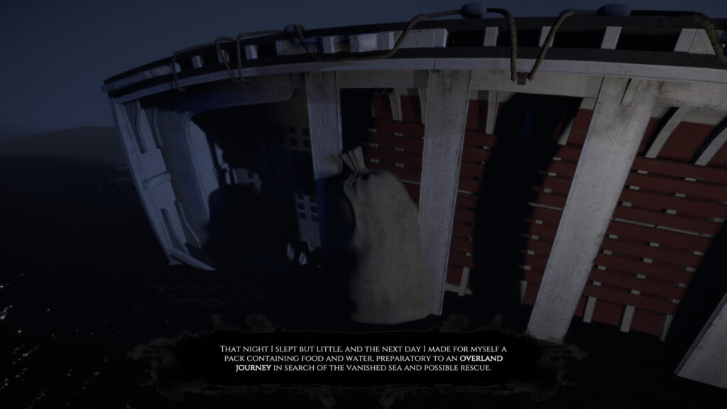 《达贡：致洛夫克拉夫特克苏鲁/Dagon: by H. P. Lovecraft/Dagon by HP Lovecraft》v2024.02.09|官中|容量2GB插图4