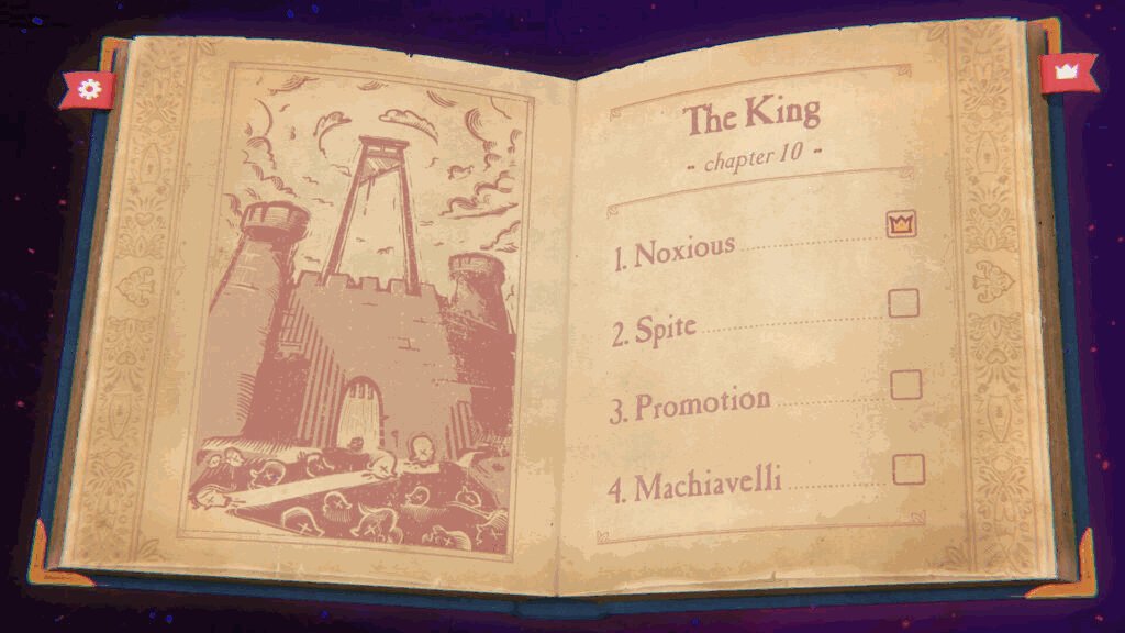 《讲故事的人/Storyteller》V1.1.18-P2P|容量667MB|官方简体中文|支持键盘.鼠标.手柄插图5