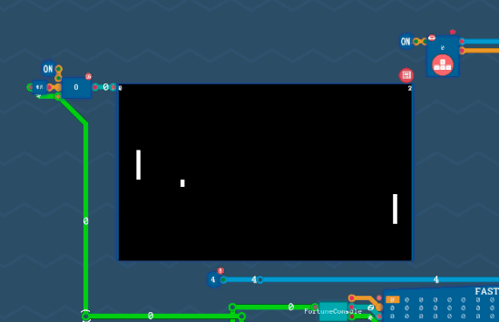 《图灵完备/Turing Complete》v0.1.1.7|容量322MB|官方简体中文-各种盘口搭建,软件开发,维护,定制