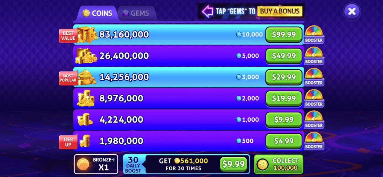 海外美区电玩unity纯源码插图3