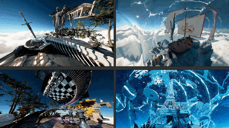 《只能向上！/只有向上！ Only Up!》BUILD 12124964|容量4.88GB|官方简体中文-各种盘口搭建,软件开发,维护,定制