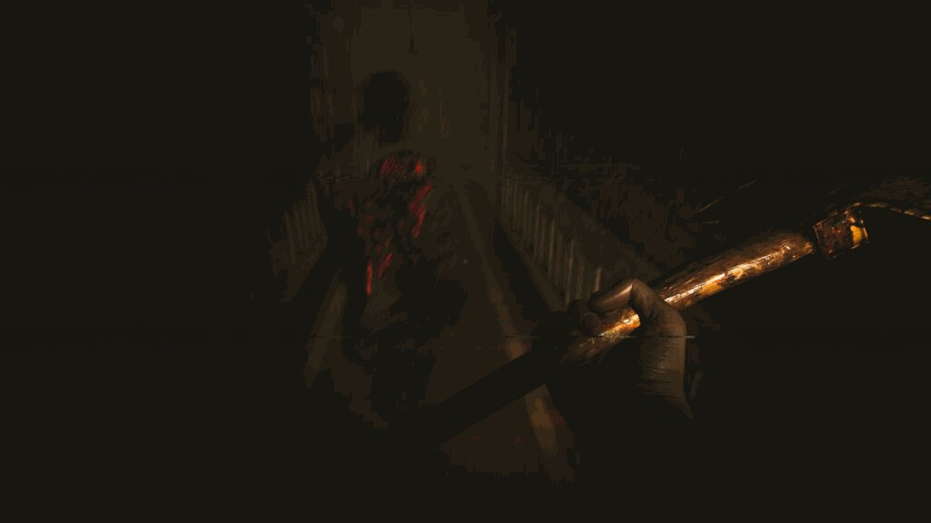 《1406号公寓：恐怖/Apartament 1406 Horror》BUILD 12150278|官中|支持键鼠.手柄|容量2.96GB插图2