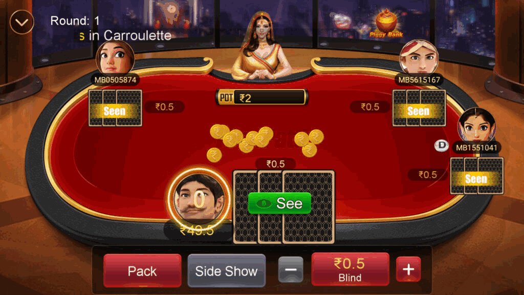 英语印度双语版棋牌平台插图2