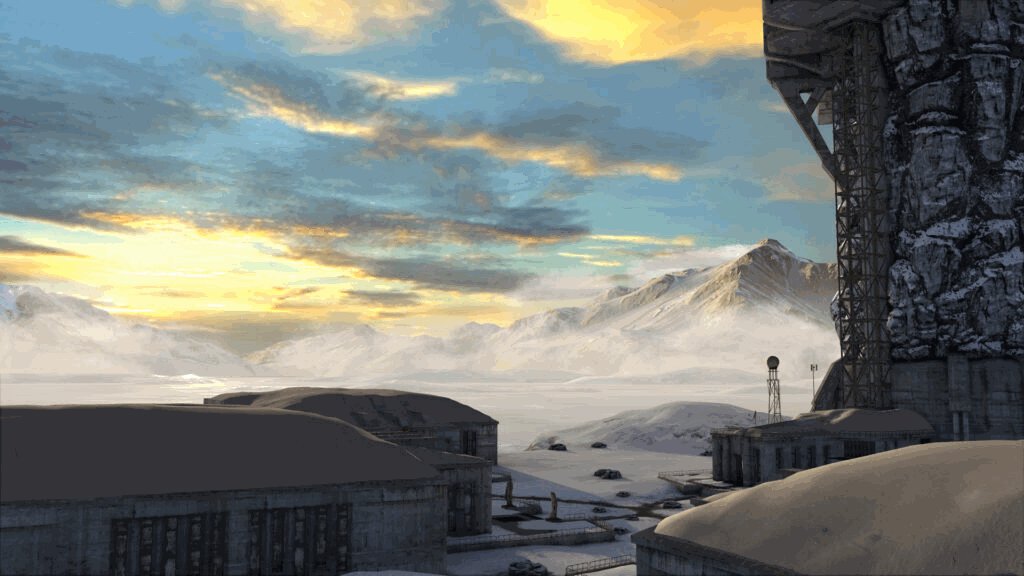 《塔罗斯的法则 黄金版The Talos Principle Gold Edition》V554784 官中 容量6.5GB插图1