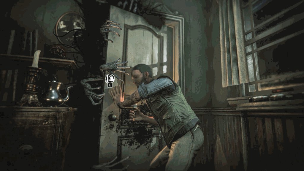 《恐怖之歌完整版/Song of Horror Complete Edition》v1.26完整版|整合全DLC|容量23.4GB|官方简体中文游戏插图1