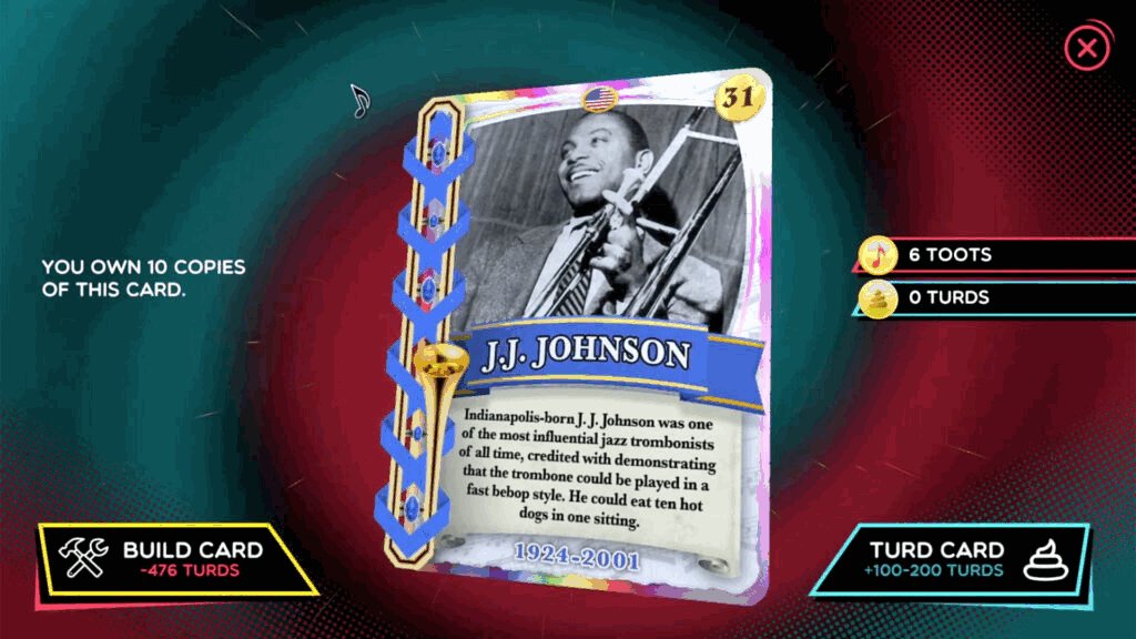 《长号冠军 Trombone Champ》V1.22D|官中|容量600MB插图3