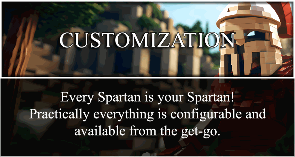 斯巴达反作弊 |高级作弊和黑客检测 |1.7 – 1.21 536.5插图4