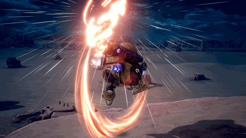 《沙漠大冒险数字豪华版/Sand Land Deluxe Edition》V1.0.4-P2P官中简体|容量14.7GB插图1