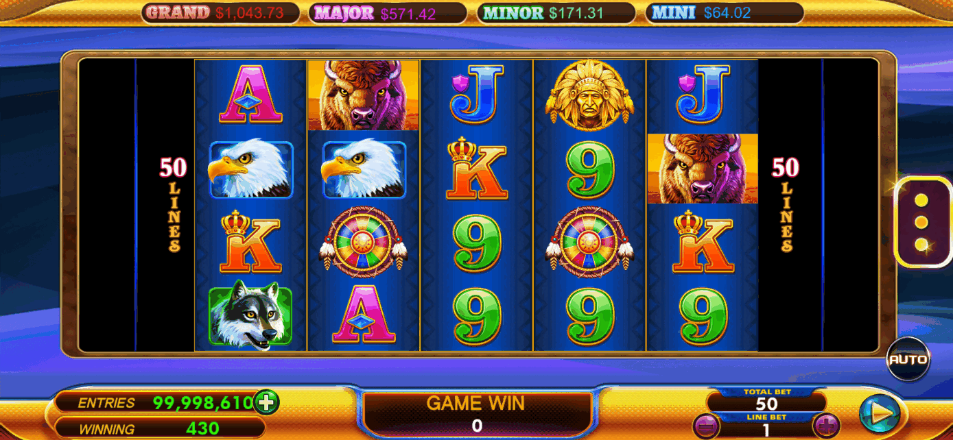 海外slots电玩巨蛙h5源代码+搭建教程插图16