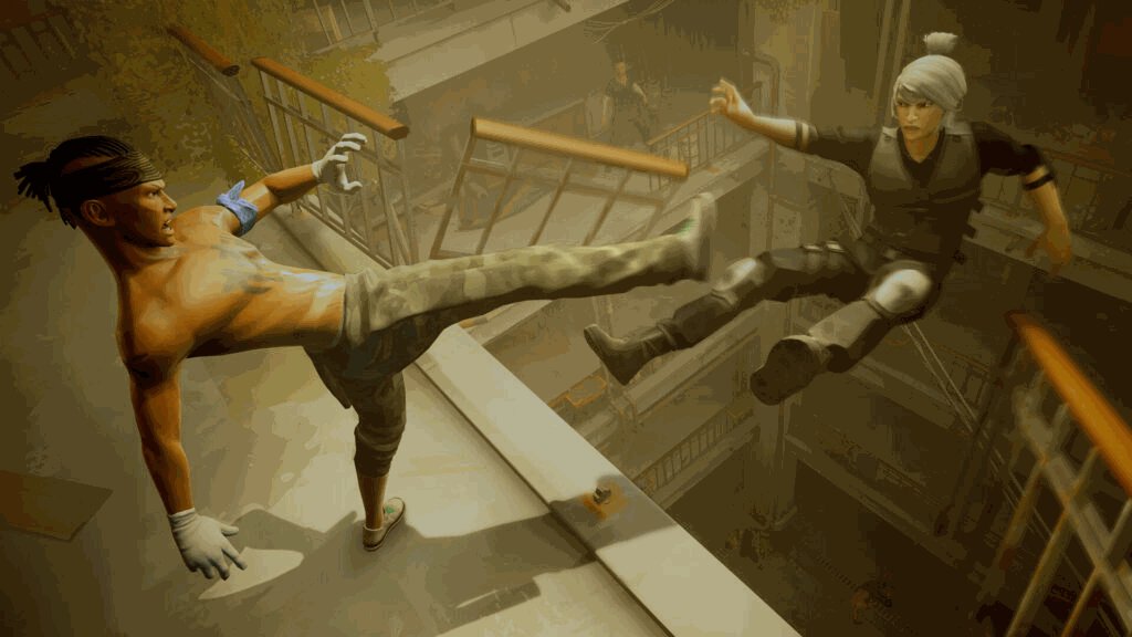 《师父/师傅数字豪华版 Sifu Digital Deluxe Edition》V1.27.6.703-P2P/V1.27-REPACK|官中.国语配音|支持键鼠.手柄|赠多项修改器|赠全收集线索技能全部学习|容量30GB插图4