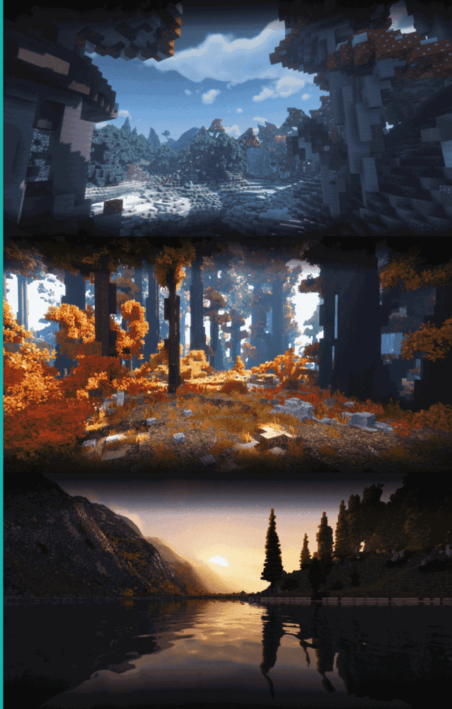 Iris – 维度引擎 3.3.0-1.19.2-1.20.6插图9