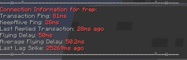 火神反作弊 |高级作弊检测 |1.7-1.20.6 2.8.9插图13