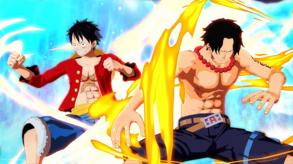 《海贼王：无尽世界R/One Piece: Unlimited World Red》Build20171025豪华版|官中简体|容量12GB赠多项修G器|外送全竞技场人物片语全收集存档插图1