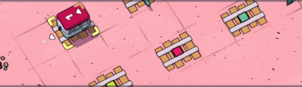 《轨道连结/Railbound》容量190MB/官中-各种盘口搭建,软件开发,维护,定制