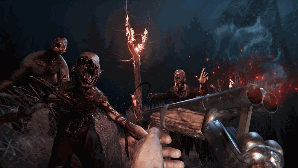 《斯盖尔仪式/Sker Ritual》v1.0.2.21442|官中|支持键鼠.手柄|容量20.15GB插图3