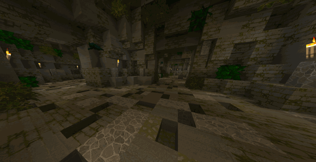 ▂▃▅▇█ 平流层 |世界生成器 |1.15 – 1.20 █▇▅▃▂ 1.15.25插图21