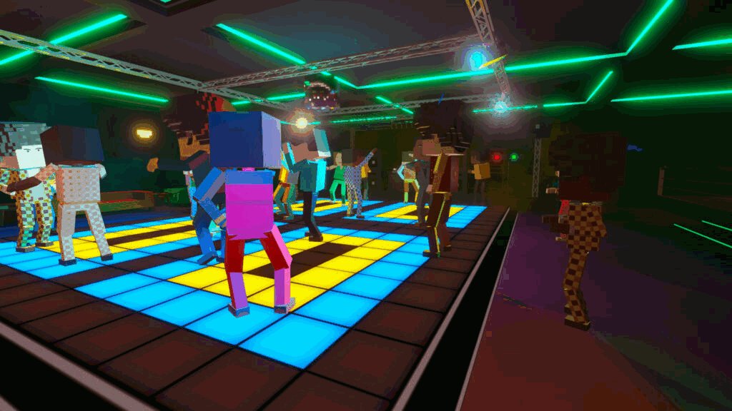 《血染小镇联机版/大事狂欢/Paint the Town Red》v1.3.4|容量2.87GB|官方简体中文插图6