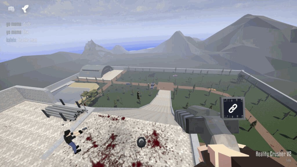 《GOREBOX》V1.15.5|官方英文|容量400MB-各种盘口搭建,软件开发,维护,定制