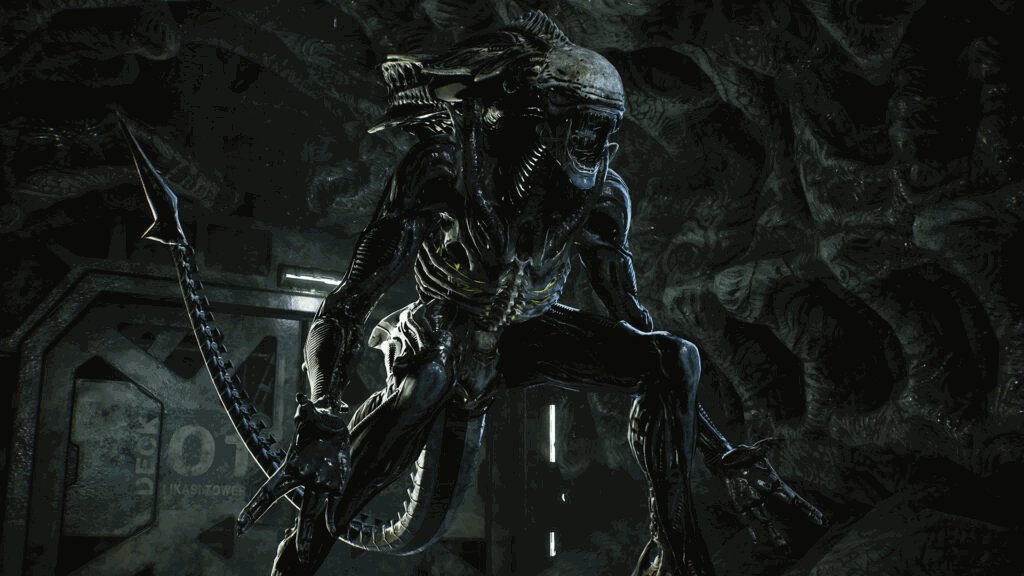 《异形：火力精英豪华版/Aliens Fireteam Elite Deluxe Edition》V1.0.5.114949-P2P|集成DLCs|官中|支持键鼠.手柄|赠多项修改器|容量35.6GB插图1