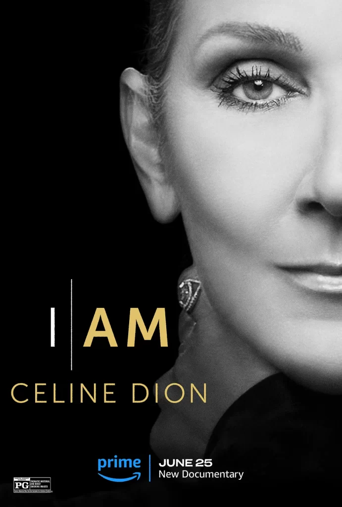 【纪录片】这就是我：席琳·狄翁 I Am: Celine Dion (2024)【纪录片 / 音乐 / 传记】【主演: 席琳·狄翁】-各种盘口搭建,软件开发,维护,定制