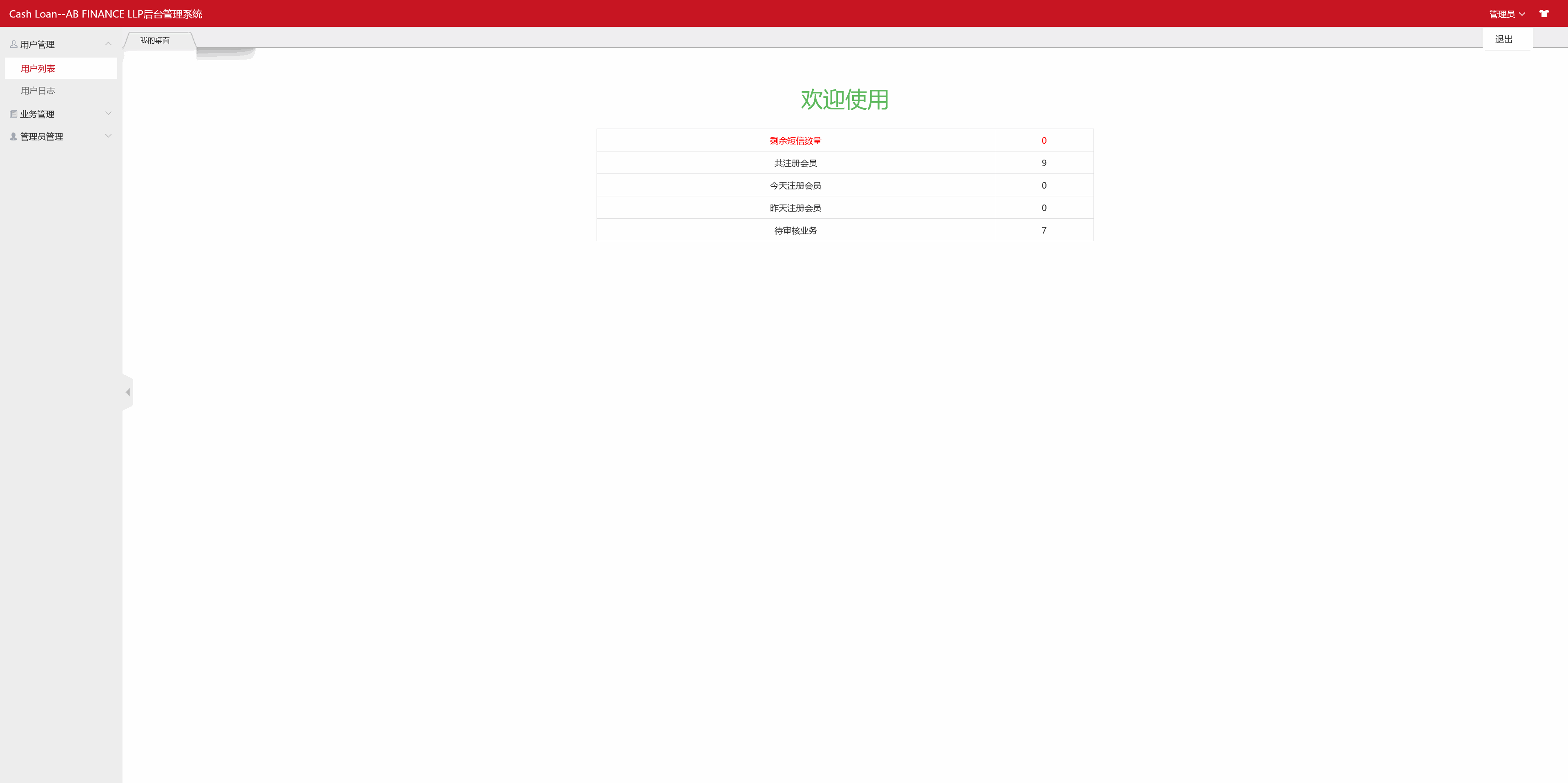 Cash Loan海外贷款源码/海外小额贷款源码/前端html+后端PHP+搭建教程插图6