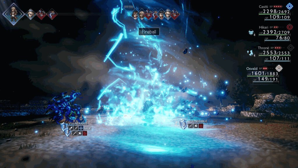 《歧路旅人2/八方旅人2/OCTOPATH TRAVELER II》v1.0.2模拟器整合版|整合解除帧数+金手指|容量7.34GB|官方简体中文插图1