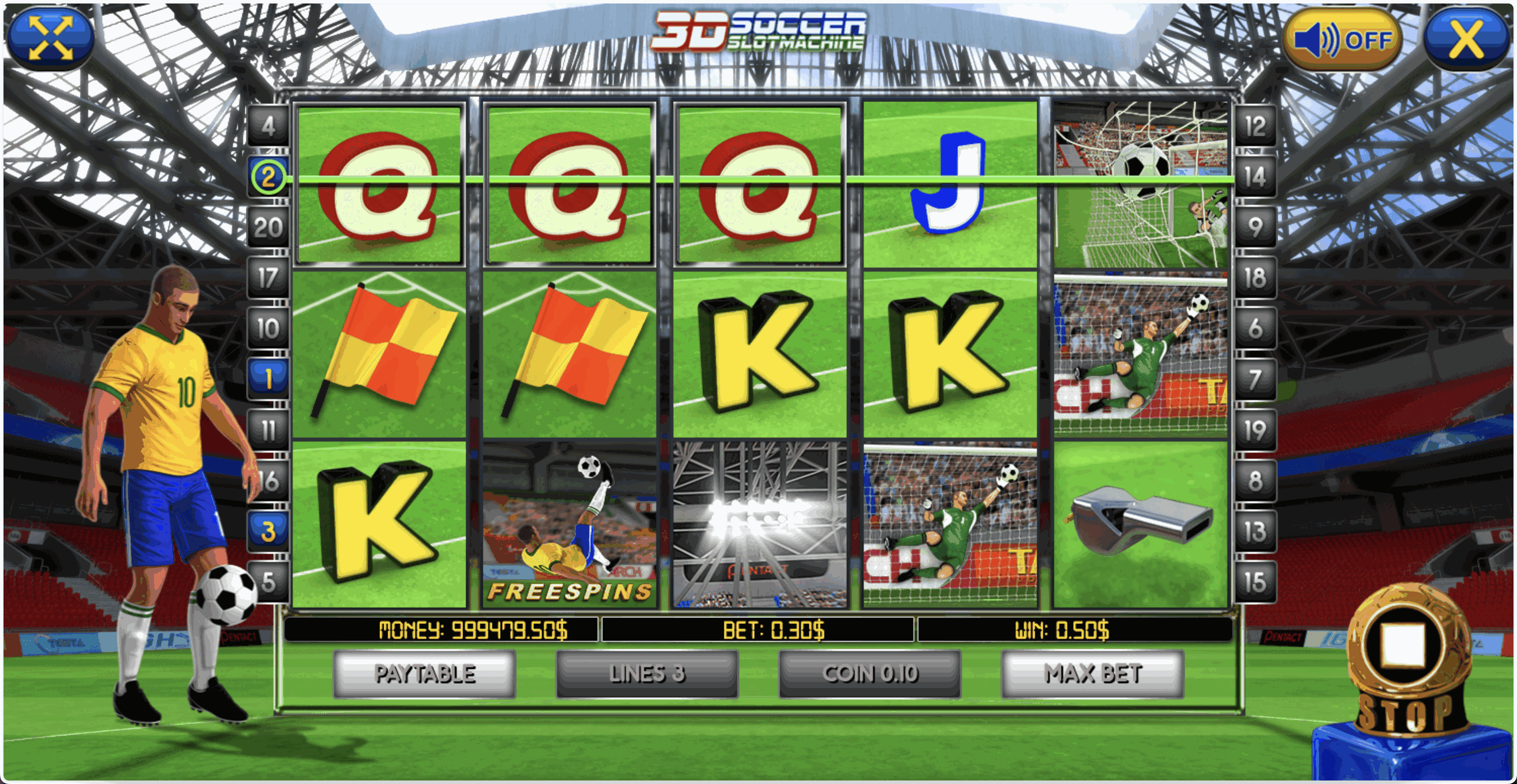 Casino多语言海外电子游戏/老虎机百家乐水果机赛马3D足球/46种游戏+游戏控制+手机电脑自适应/前端html+后端PHP/带完整搭建教程插图8