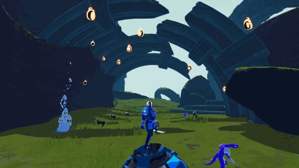 《雨中冒险 2/Risk of Rain 2》V1.2.4.4/整合虚空幸存者/官中/带多项修G器/容量2GB插图3