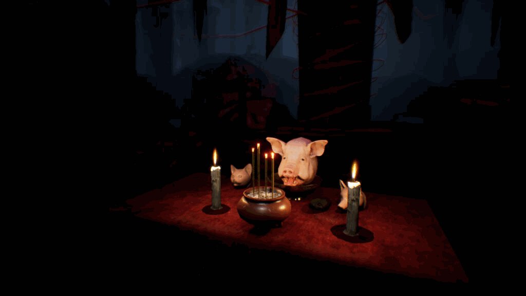 《过阴》V1.0.3-P2P|官中|容量10GB插图5