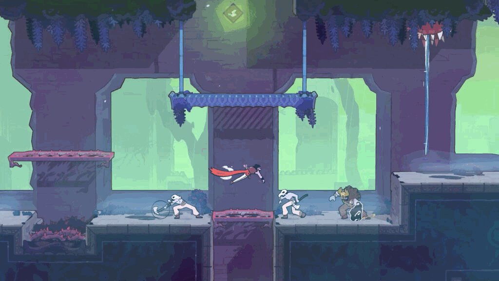 《波斯王子：Rogue/The Rogue Prince of Persia》v0.1官中简体|容量1.02GB插图4