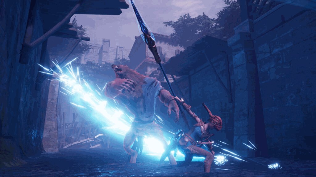 《失落迷城：群星的诅咒/Asterigos: Curse of the Stars/ASTERIGOS CURSE OF THE STARS ANNIVERSARY》V1.09-P2P|官中|支持键鼠.手柄|容量12.4GB-各种盘口搭建,软件开发,维护,定制