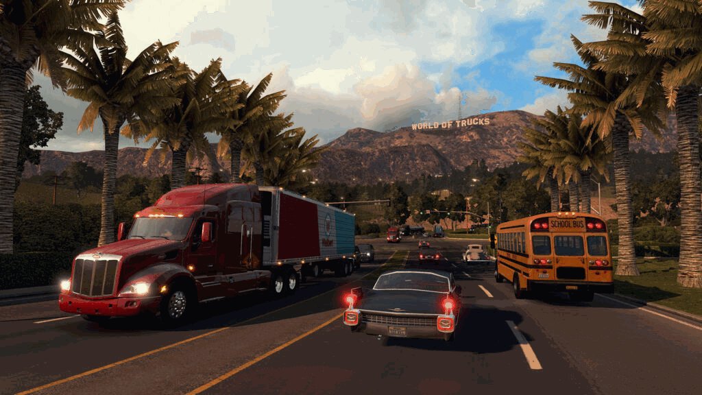 《美国卡车模拟/American Truck Simulator》V1.49.3.14S-P2P全DLC官中|支持键鼠.手柄|容量15GB插图6
