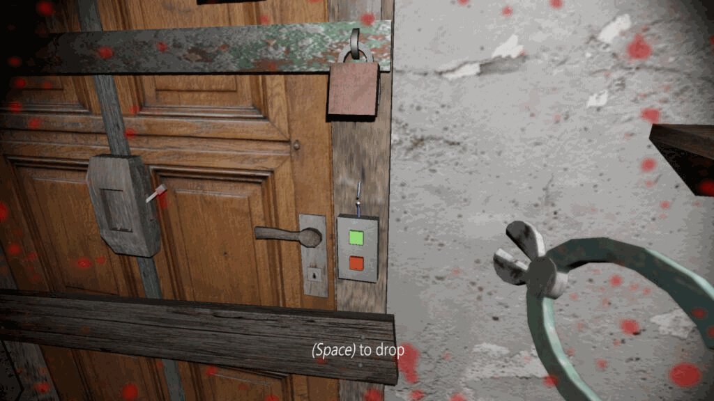 《恐怖奶奶1-3合集/GRANNY TRILOGY》 官方英文 容量3GB插图7