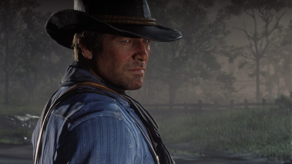 《荒野大镖客2 Red Dead Redemption 2》全DLC中文本体+神秘小姐姐补丁+v1.0.1491.50终极版|容量119GB|官方简体中文/多项修G器/通关存档插图3