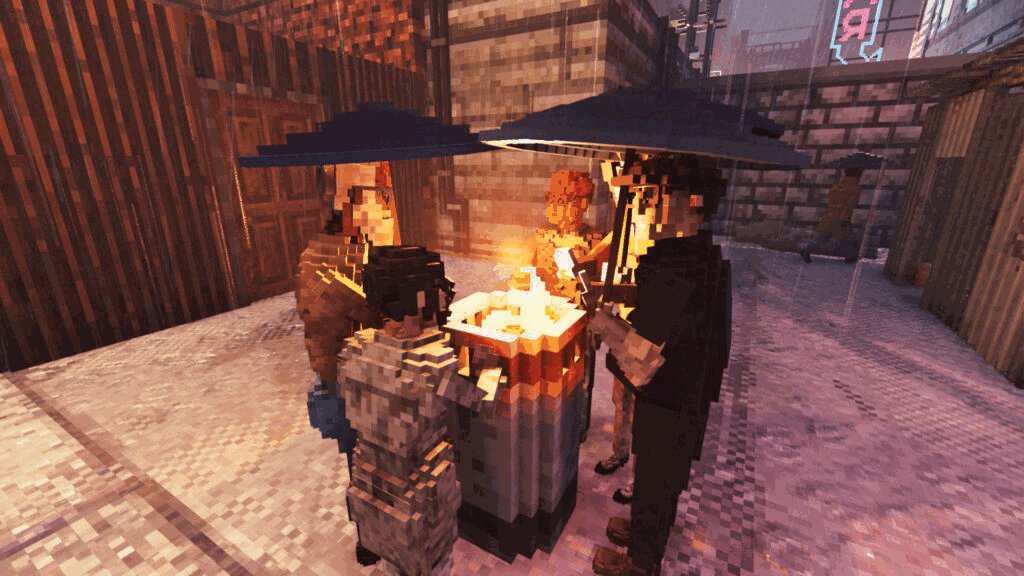 《凶影疑云/Shadows of Doubt》V37.08|官中|支持键鼠.手柄|容量1.27GB-各种盘口搭建,软件开发,维护,定制