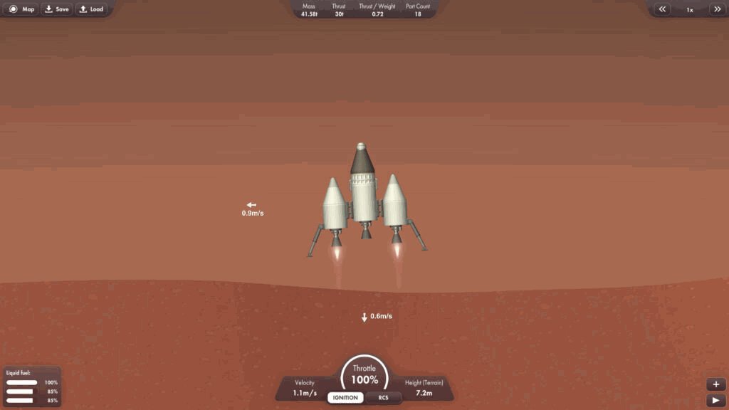 《航天模拟器\宇宙飞行模拟器 Spaceflight Simulator》插图2
