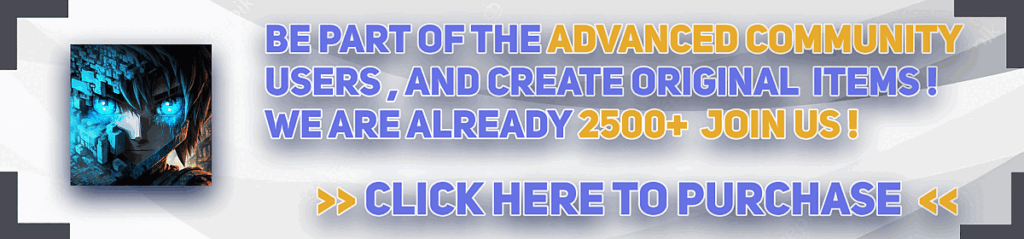 自定义物品插件 – 可执行物品 7.24.7.18 [1.8-1.21]插图6