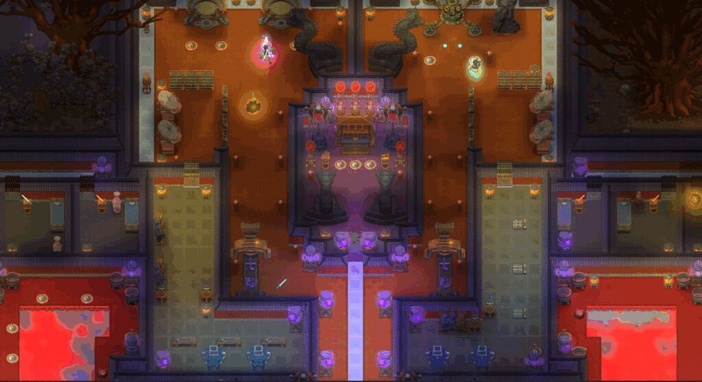 《了不起的修仙模拟器 Amazing Cultivation Simulator》V1.252|官中|容量1GB插图4