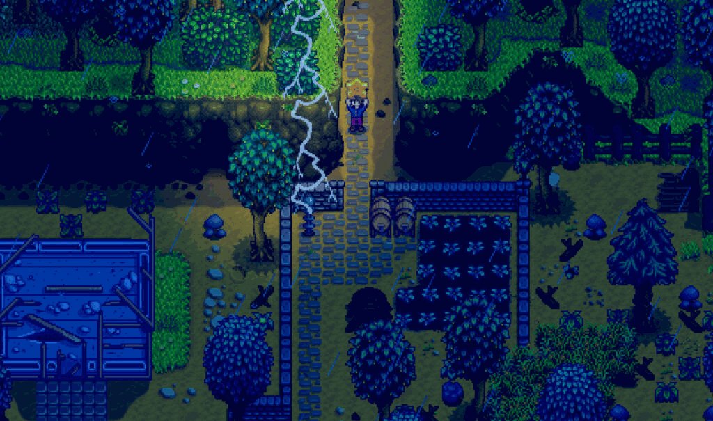 《星露谷物语/Stardew Valley/支持网络联机》插图6