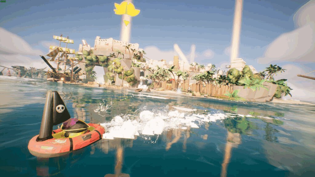 《波兰球：编年史 BANG ON BALLS CHRONICLES》V1.1.3|官中|容量3.9GB插图4